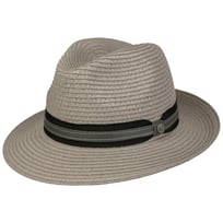 Denrick Bogart Straw Hat by bugatti - &pound;43.95