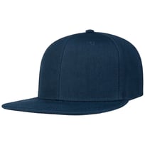 Denver Snapback Cap - &pound;13.95