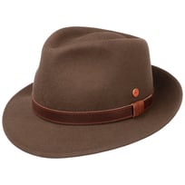 Denver Trekking Wool Hat by Mayser - &pound;158.95
