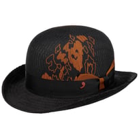 Denvertson Bowler Hat by Alfonso DEste - &pound;140.95