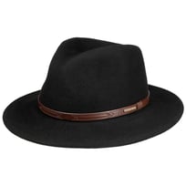 Denvona Traveller Wool Hat by Stetson - &pound;219.00