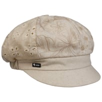 Deonda Newsboy Cap by Lipodo - &pound;35.95