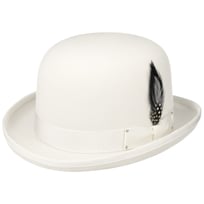 Derby Wool Felt Bowler by Bailey 1922 - &pound;113.05