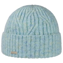 Dernica Beanie With Cuff by Seeberger - &pound;34.95