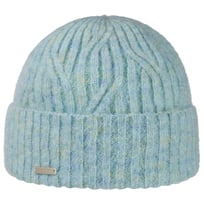 Dernica Beanie With Cuff by Seeberger - &pound;35.95