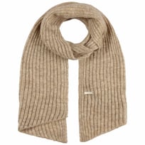 Dernica Knit Scarf by Seeberger - &pound;52.95