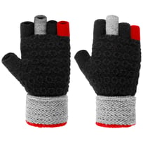 Derrica Fingerless Gloves by Gebeana - &pound;13.95