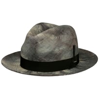 Derwent Twotone Panama Hat by Bailey 1922 - &pound;140.95