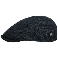 Devico Flat Cap by Lierys - &pound;61.95