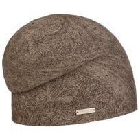 Diala Headsock Cashmere Beanie Hat by Seeberger - &pound;88.95