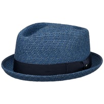 Diamond Crown Straw Hat by Lierys - &pound;55.50