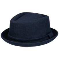 Diamond Crown Wool Hat by Lipodo - &pound;31.95
