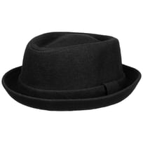 Diamond Crown Wool Hat by Lipodo - &pound;31.95