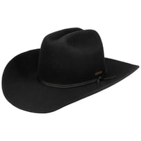 Diamondville Cattleman Western Hat by Stetson - &pound;249.00
