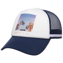 Dig This Roxy Trucker Cap by Quiksilver - &pound;18.95