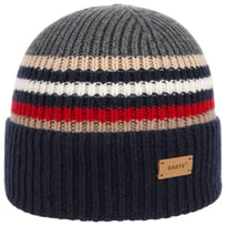 Dilip Merino Mix Beanie Hat by Barts - &pound;39.95