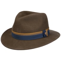 Dilworth Traveller Wool Hat by Lierys - &pound;88.95
