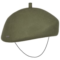Dimalia Wool Beret by McBURN - &pound;79.95