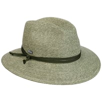 Dimena Traveller Raffia Hat by Lipodo - &pound;52.95