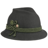 Dirndl Hat by Lodenhut Manufaktur - &pound;70.95