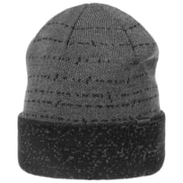 Distressed Morse Beanie Hat by Kangol - &pound;40.95