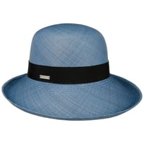 Disuna Panama Hat by Seeberger - &pound;158.95