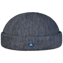 Docker Hat by Hammaburg - &pound;61.95