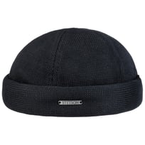 Docker Knit Hat by Stetson - &pound;59.00