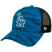 Dodgers Fiji Offside Trucker Cap by 47 Brand - &pound;35.95