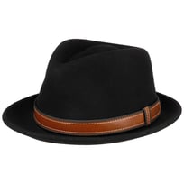 Dodgson LiteFelt Wool Hat by Bailey 1922 - &pound;121.95