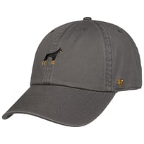 Dog Icon Clean Up Cap by 47 Brand - &pound;26.95