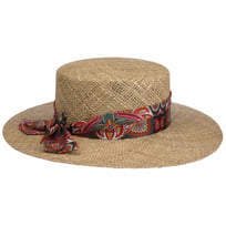 Doleva Seagrass Hat by Lierys - &pound;52.95