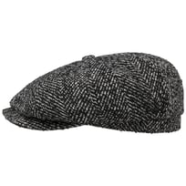 Dollis Flat Cap by Bailey 1922 - &pound;52.95