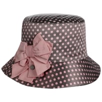 Dots Bucket Cloth Hat by Lierys - &pound;70.95