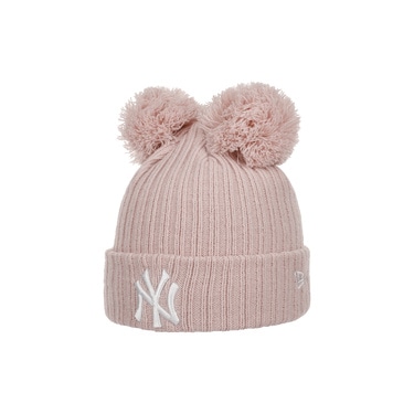 New Era 9Forty Girls Infant Baby Cap - JERSEY NY Yankees - Infant :  : Fashion