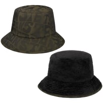 Double Sided Bucket Reversible Hat by Stetson - &pound;56.25