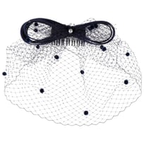 Dovamina Fascinator by Lierys - &pound;35.95