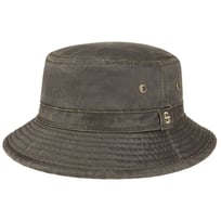 Drasco Cloth Hat by Stetson - &pound;69.00