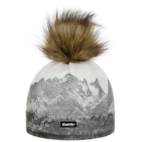 Draw Lux Crystal Mountain Beanie by Eisb�r - &pound;61.95