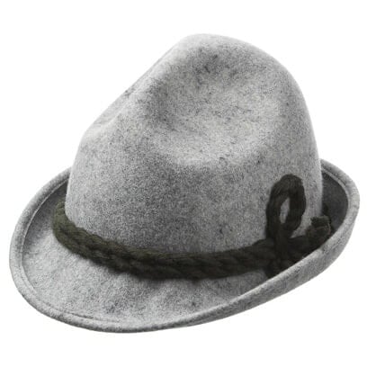 Dreispitz Kids Wool Felt Hat - &pound;43.95