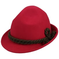 Dreispitz Kids Wool Felt Hat - &pound;44.95