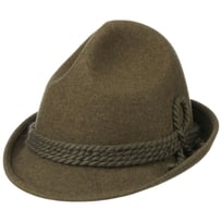 Dreispitz Made in Germany by Lodenhut Manufaktur - &pound;70.95