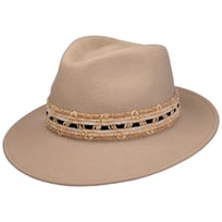 Dreville Bogart Wool Hat by Lierys - &pound;105.95