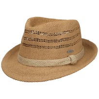 Drifta Straw Hat by Barts - &pound;35.95