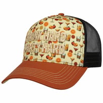 Drink Hard Party Hard Cap by King Kerosin - &pound;35.95