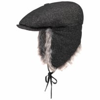 Duane Flat Cap by Bailey 1922 - &pound;52.95