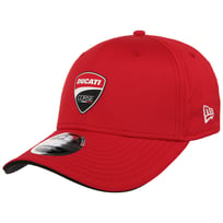 Ducati Corse Logo Cap by New Era - &pound;35.95