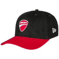 Ducati Motor Twotone Cap by New Era - &pound;35.95