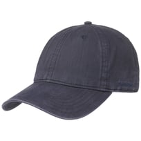 Ducor Sun Guard Cap by Stetson - &pound;49.00