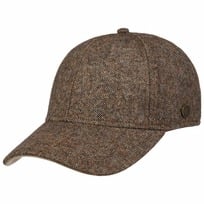 Dunmere Wool Cap by Balmoral - &pound;42.95